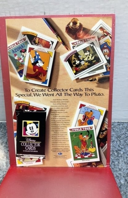 Roger Rabbit's Toontown #4 (1991)