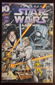 Classic Star Wars: A New Hope #1 (1994)