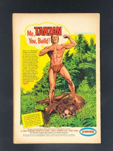 The Inferior Five #5 (1967)