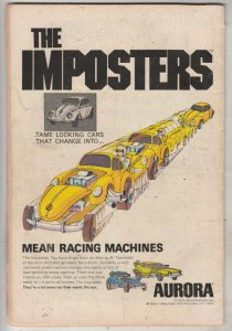 Batman #250 (Jul-73) VG+ Affordable-Grade Batman