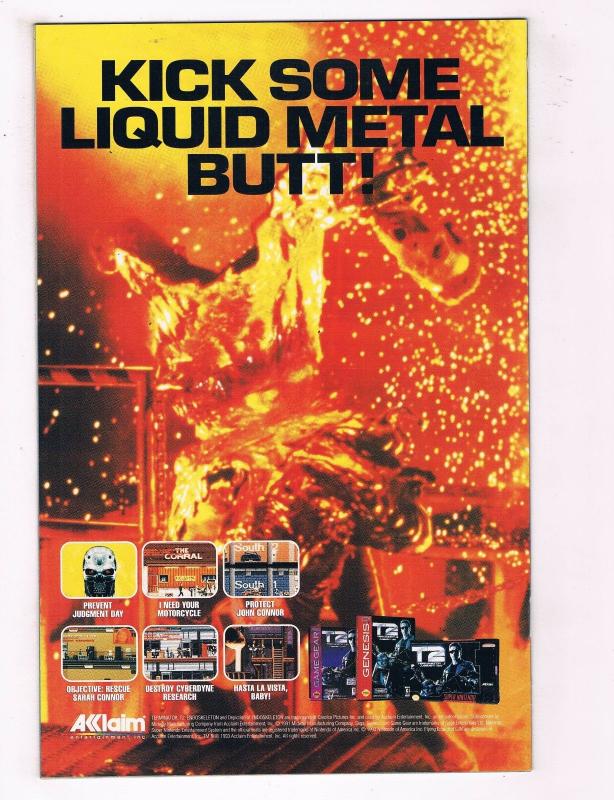 Steel #1 VG/FN DC Comics Comic Book Simonson Superman Feb 1994 DE38 AD11