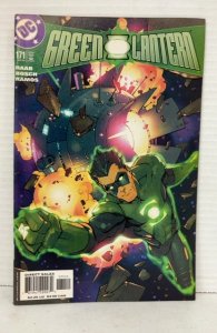 Green Lantern #171 (2004)