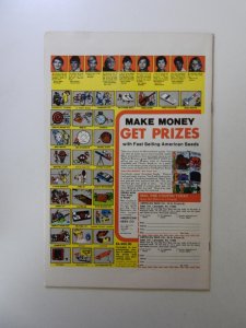 Thor #294 Direct Edition (1980) VF- condition