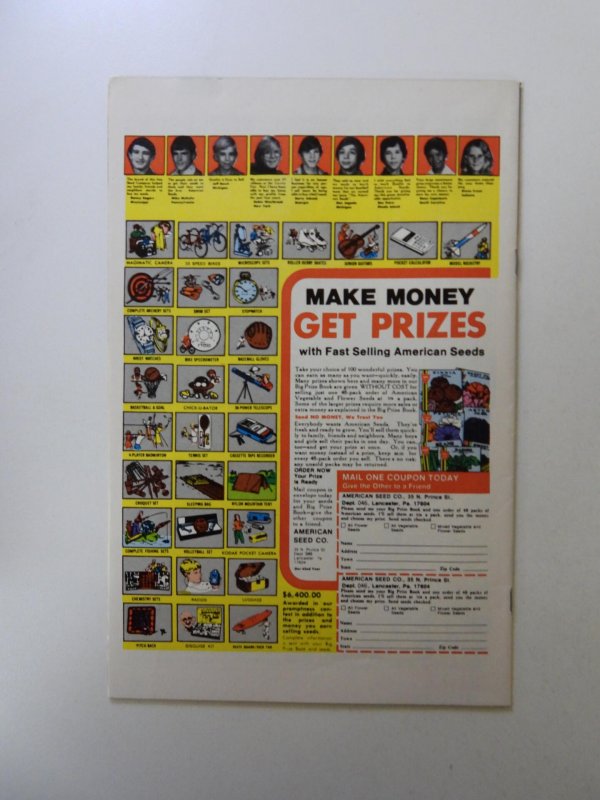 Thor #294 Direct Edition (1980) VF- condition