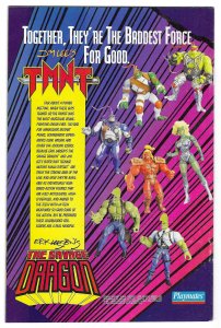 The Dragon #2 (1996)