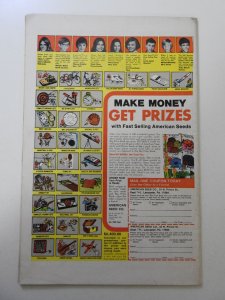 Thor #257 (1977) VG/FN Condition!