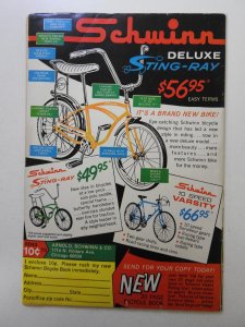 Archie's Pal Jughead #109 (1964) Solid VG Condition!