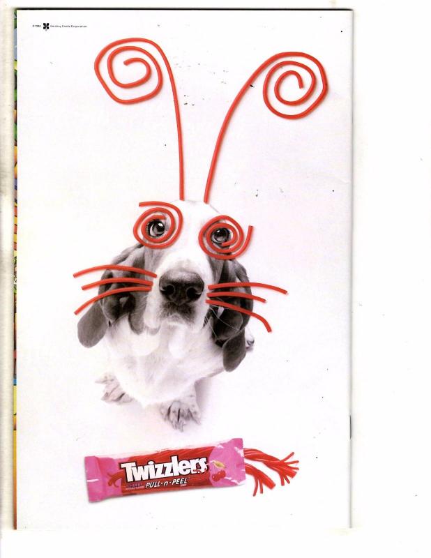 Super Sonic Vs. Hyper Knuckles # 1 NM Archie Adventure Series Comic Book J233