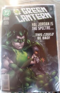 Green Lantern #119 (1999)
