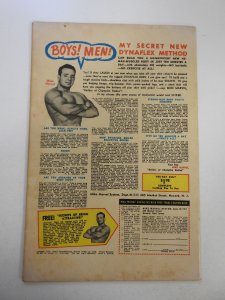 Journey Into Mystery #123 (1965) VG/FN Condition!