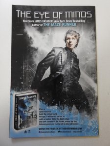 Damian: Son of Batman #1 (2013) VF/NM Condition!