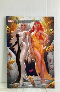 Amazing Spider-Man (2022) #29 Hellfire Gala Variant