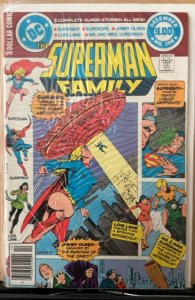 The Superman Family #198 (1979)