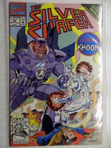 Silver Surfer #69 (1992)