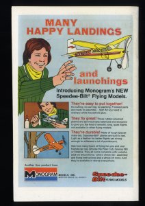 Son Of Satan #5 NM 9.4 White Pages