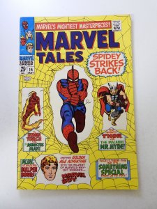Marvel Tales #14 (1968) FN+ condition