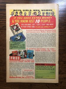 Avengers #55 1968 Marvel 1st Appearance UlTRON NICE!!!