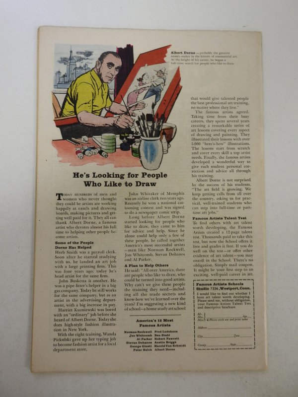 Fantastic Four #38 (1965) FN+ Condition!