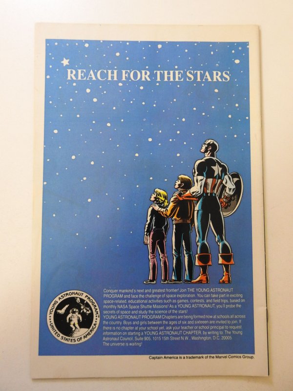 Daredevil #220 (1985) FN+ Condition!