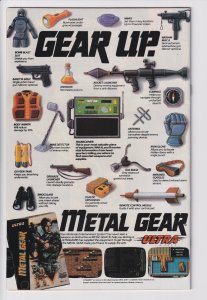 Amazing Spider-Man #305 (Oct 1988) VF+ 8.5, white! 