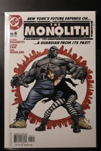 The Monolith #4 (2004)