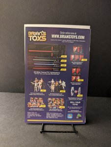 Star Wars #18 Leinil Francis Yu Cover (2016)