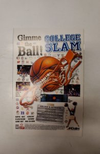 Turok, Dinosaur Hunter #46 (1996) NM Valiant Comic Book J694