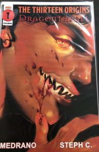 Knights of the Dinner Table #112 (2006)