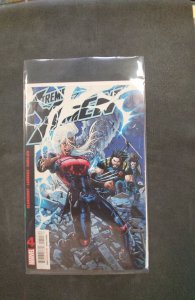 X-Treme X-Men #4 (2023)