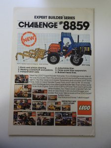 Iron Man #153 (1981) FN/VF Condition