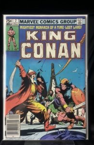 King Conan #7 (1981)