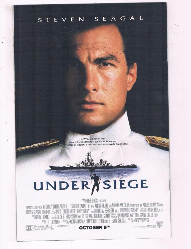 Batman Shadow Of The Bat #6 VF DC Comics Comic Book Grant DE20