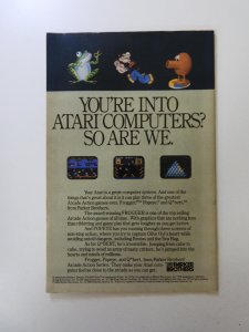 The Amazing Spider-Man #254 (1984) VF condition