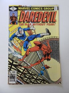 Daredevil #161 (1979) FN/VF condition
