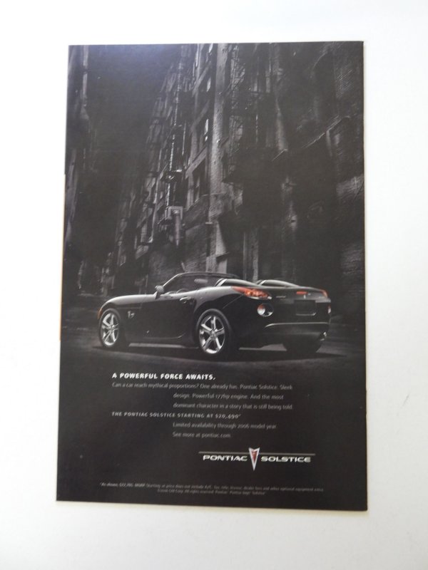 Catwoman #53 (2006) NM- condition