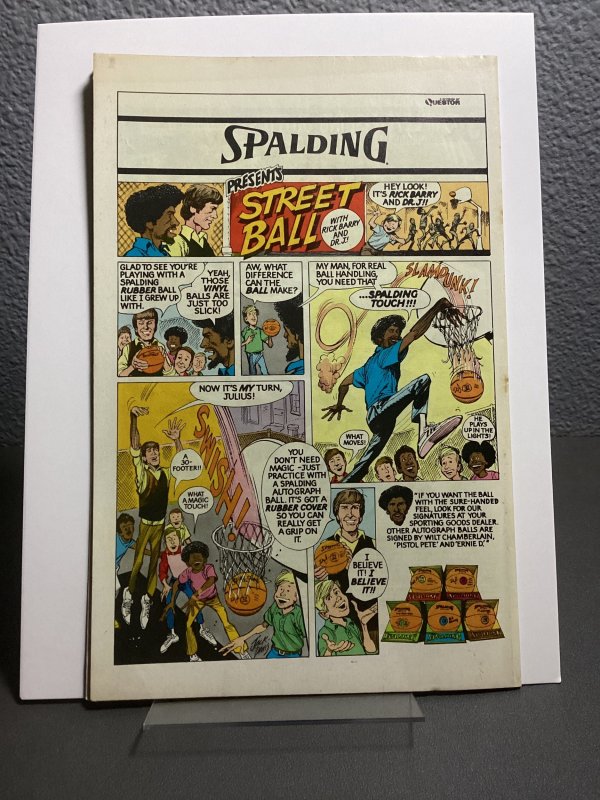 Tomb of Dracula #59 (1977)