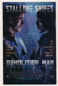 Outsiders (1993 2nd Series) #1 NM