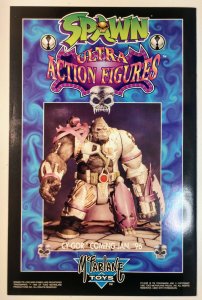 Spawn #39 (9.4, 1995)