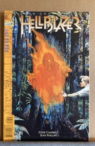 Hellblazer #88 (1995)