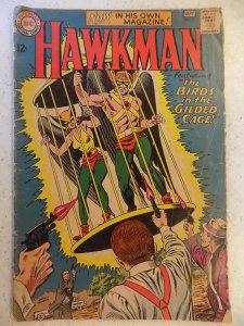 Hawkman #3 (1964)