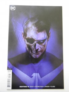 Nightwing #46 Variant Edition