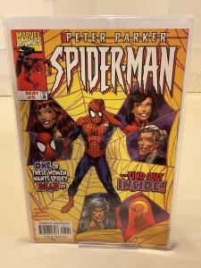 Peter Parker: Spider-Man #5  1999  9.0 (our highest grade)