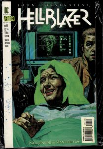 Hellblazer #118 (1997) Hellblazer