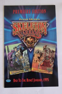 Venom: Separation Anxiety #3 (1995) Venom NM