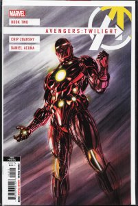 Avengers: Twilight #2 (2024)