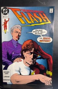 The Flash #37 (1990)