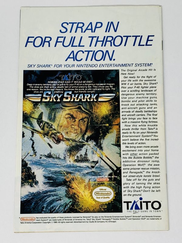 The Amazing Spider-Man #330 (1990) RA1