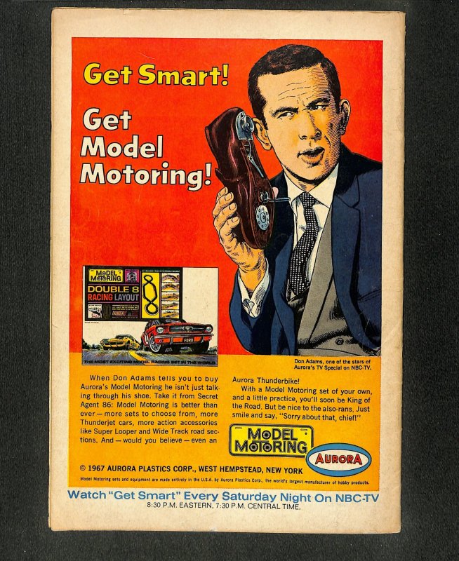 Brave And The Bold #76