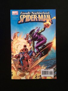 Friendly Neighborhood Spider-Man #10  MARVEL Comics 2006 VF+