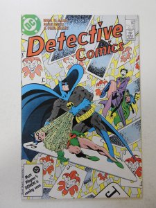 Detective Comics #569 (1986) VF- Condition!